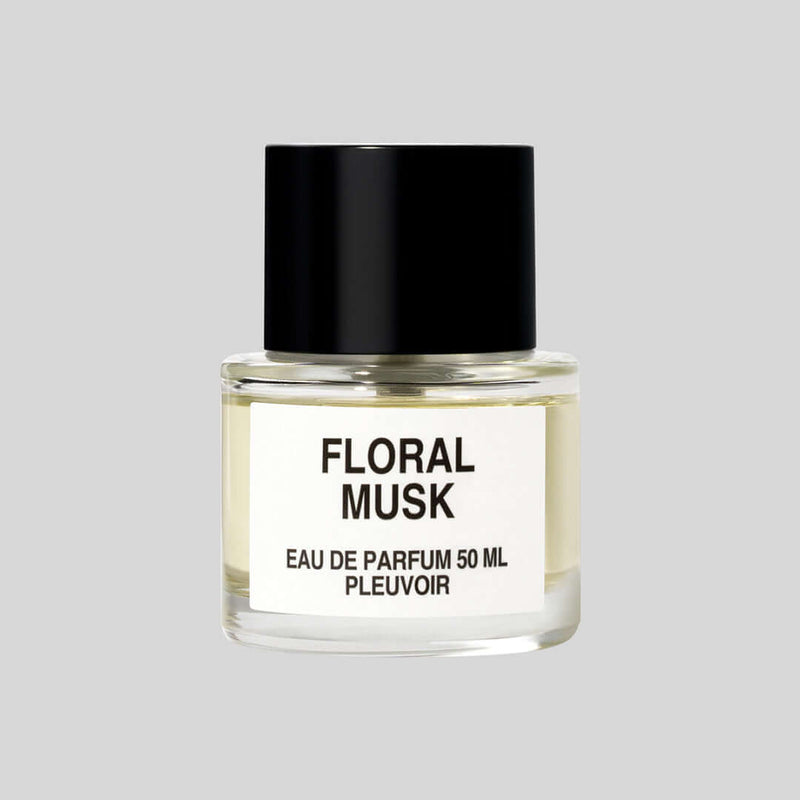 Eau De Parfum Floral Musk