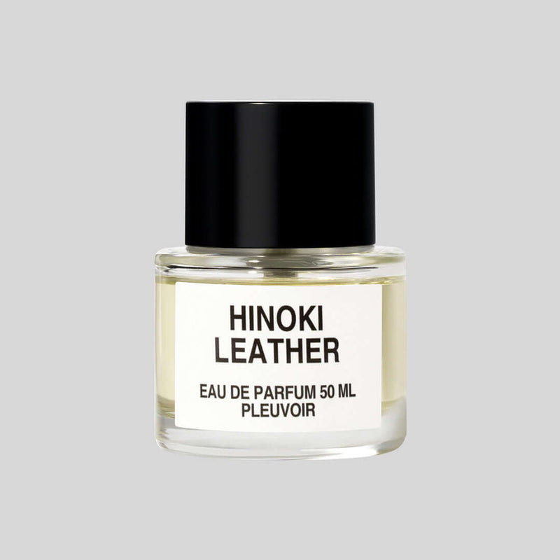 Eau De Parfum Hinoki Leather