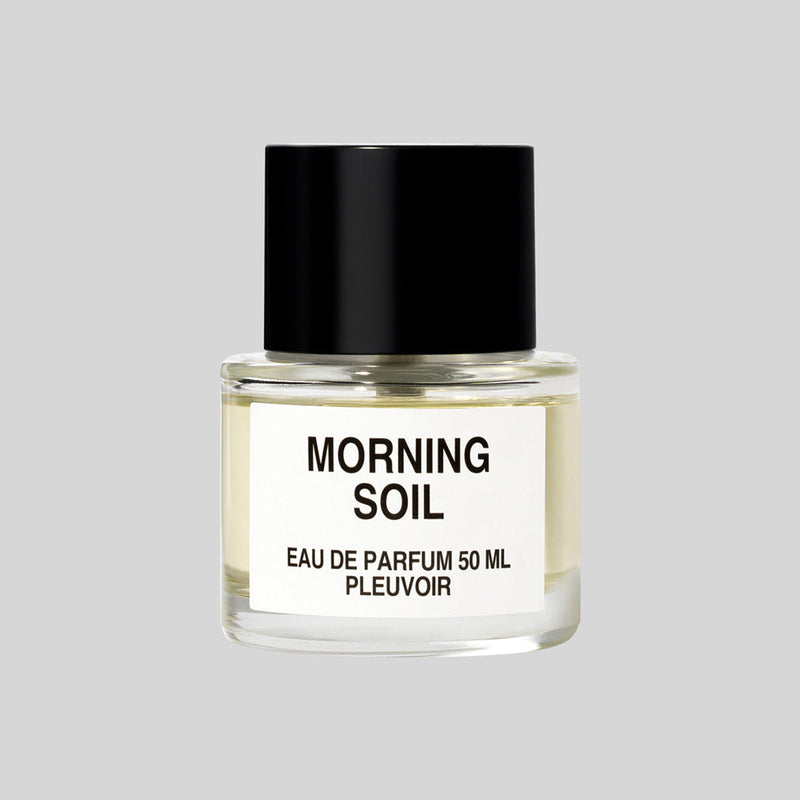 Eau De Parfum Morning Soil