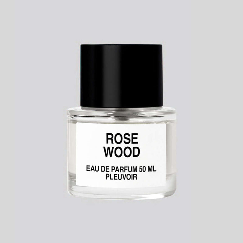 Eau De Parfum Rose Wood